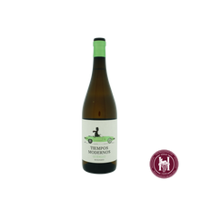 Afbeelding in Gallery-weergave laden, Tiempos Modernos Godello - Bodegas Moha - 2022 - 0.75 L - Spanje - Castilla y León - Wit
