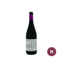 Afbeelding in Gallery-weergave laden, Clos Primat Negre - Grup Oliveda - 2024 - 0.75 L - Spanje - Catalonië - Rood
