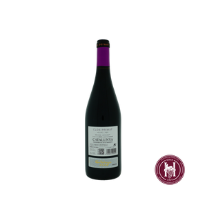 Clos Primat Negre - Grup Oliveda - 2024 - 0.75 L - Spanje - Catalonië - Rood