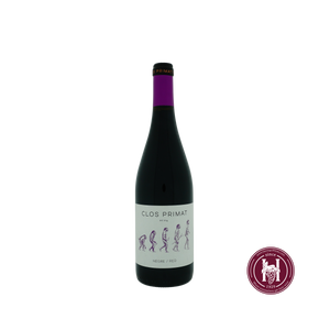 Clos Primat Negre - Grup Oliveda - 2024 - 0.75 L - Spanje - Catalonië - Rood