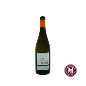 Clos Primat Blanco - Grup Oliveda - 2024 - 0.75 L - Spanje - Catalonië - Wit