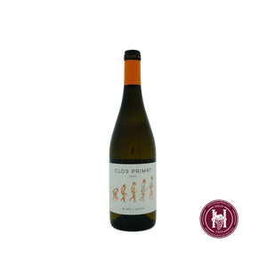 Clos Primat Blanco - Grup Oliveda - 2024 - 0.75 L - Spanje - Catalonië - Wit