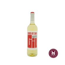 Afbeelding in Gallery-weergave laden, Ermita de Sant Gil - Grup Oliveda - 2024 - 0.75 L - Spanje - Catalonië - Wit
