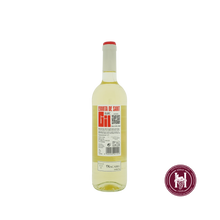 Afbeelding in Gallery-weergave laden, Ermita de Sant Gil - Grup Oliveda - 2025 - 0.75 L - Spanje - Catalonië - Wit

