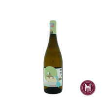 Laden Sie das Bild in den Galerie-Viewer, Com Peix a L'Aigua Verdejo - Grup Oliveda - 2024 - 0.75 L - Spanje - Catalonië - Wit
