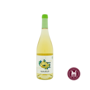 Masia Oliveda blanco - Grup Oliveda - 2023 - 0.75 L - Spanje - Catalonië - Wit
