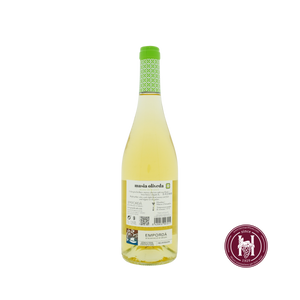 Masia Oliveda blanco - Grup Oliveda - 2023 - 0.75 L - Spanje - Catalonië - Wit