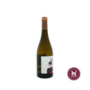 La Bestia Blanca - Grup Oliveda - 2024 - 0.75 L - Spanje - Catalonië - Wit