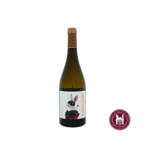 La Bestia Blanca - Grup Oliveda - 2024 - 0.75 L - Spanje - Catalonië - Wit