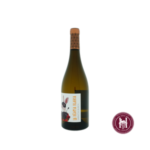La Bestia Blanca - Grup Oliveda - 2024 - 0.75 L - Spanje - Catalonië - Wit