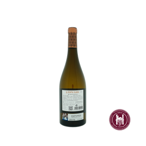 La Bestia Blanca - Grup Oliveda - 2024 - 0.75 L - Spanje - Catalonië - Wit