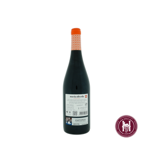 Masia Oliveda Negre Jove - Grup Oliveda - 2024 - 0.75 L - Spanje - Catalonië - Rood
