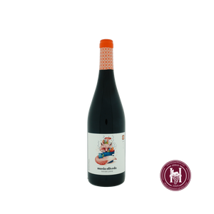 Masia Oliveda Negre Jove - Grup Oliveda - 2024 - 0.75 L - Spanje - Catalonië - Rood