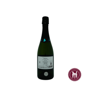 Keiva  - Gallina de Piel Wines - 2022 - 0.75 L - Spanje - Catalonië - Wit