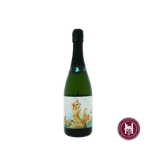 Laden Sie das Bild in den Galerie-Viewer, Keiva  - Gallina de Piel Wines - 2022 - 0.75 L - Spanje - Catalonië - Wit
