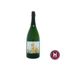 Afbeelding in Gallery-weergave laden, Keiva  - Gallina de Piel Wines - 2022 - Spanje - Catalonië - Wit
