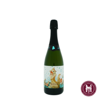 Afbeelding in Gallery-weergave laden, Keiva  - Gallina de Piel Wines - 2023 - 0.75 L - Spanje - Catalonië - Wit
