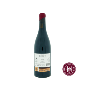 Esclafit - Gallina de Piel Wines - 2018 - 0.75L - Spanje - Priorat - Rood - HermanWines