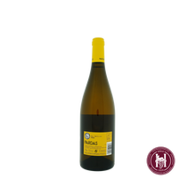 Load image into Gallery viewer, Pur Xarel-Lo - Cellar Pardas - 2022 - 0.75 L - Spanje - Penedès - Wit
