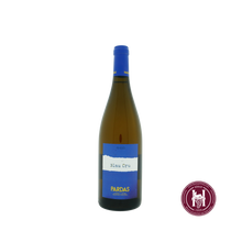 Laden Sie das Bild in den Galerie-Viewer, Blau Cru - Cellar Pardas - 2022 - 0.75 L - Spanje - Penedès - Wit
