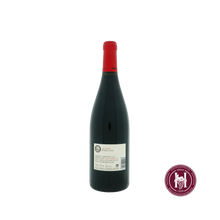 Load image into Gallery viewer, La Peca Coll del Guix - Cellar Pardas - 2022 - 0.75 L - Spanje - Penedès - Rood

