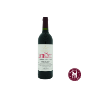 Valbuena - Bodegas Vega Sicilia - 2019 - 0.75 L - Spanje - Ribera Del Duero - Rood