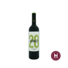 Afbeelding in Gallery-weergave laden, Astrales - Bodegas Los Astrales - 2020 - 0.75 L - Spanje - Ribera Del Duero - Rood
