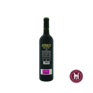 Astrales - Bodegas Los Astrales - 2020 - 0.75 L - Spanje - Ribera Del Duero - Rood