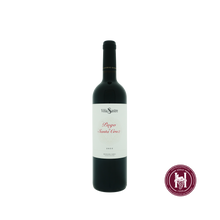 Load image into Gallery viewer, Pago de Santa Cruz - Bodegas Vina Sastre - 2022 - 0.75 L - Spanje - Ribera Del Duero - Rood
