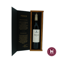 Laden Sie das Bild in den Galerie-Viewer, Pesus - Bodegas Vina Sastre - 2018 - 0.75 L - Spanje - Ribera Del Duero - Rood
