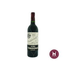 Afbeelding in Gallery-weergave laden, Rioja vina Tondonia tinto Reserva - Bodegas R. López de Heredia Vina Tondonia - 2012 - 0.75 L - Spanje - La Rioja - Rood
