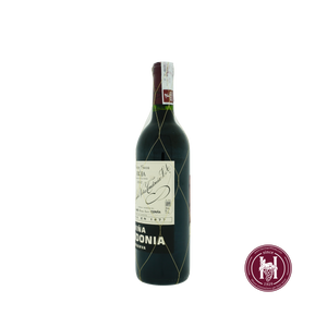 Rioja vina Tondonia tinto Reserva - Bodegas R. López de Heredia Vina Tondonia - 2012 - 0.75 L - Spanje - La Rioja - Rood