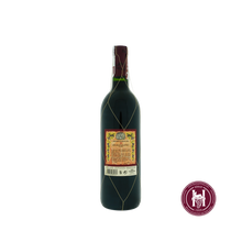 Afbeelding in Gallery-weergave laden, Rioja vina Tondonia tinto Reserva - Bodegas R. López de Heredia Vina Tondonia - 2012 - 0.75 L - Spanje - La Rioja - Rood
