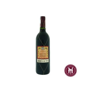 Rioja vina Tondonia tinto Reserva - Bodegas R. López de Heredia Vina Tondonia - 2012 - 0.75 L - Spanje - La Rioja - Rood