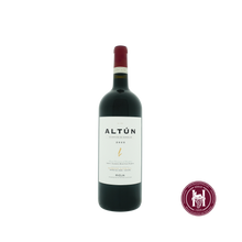 Laden Sie das Bild in den Galerie-Viewer, Colección de Parcelas - Bodegas Altun - 2023 - 1.5 L - Spanje - La Rioja - Rood
