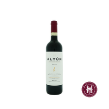 Laden Sie das Bild in den Galerie-Viewer, Colección de Parcelas - Bodegas Altun - 2024 - Spanje - La Rioja - Rood
