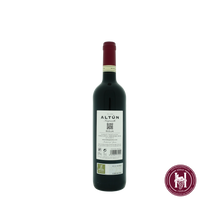 Laden Sie das Bild in den Galerie-Viewer, Colección de Parcelas - Bodegas Altun - 2024 - Spanje - La Rioja - Rood
