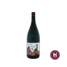 Afbeelding in Gallery-weergave laden, Mimetic - Gallina de Piel Wines - 2022 - 1.5 L - Spanje - Calatayud - Rood
