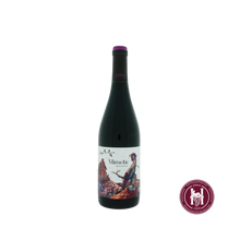 Laden Sie das Bild in den Galerie-Viewer, Mimetic - Gallina de Piel Wines - 2024 - 0.75 L - Spanje - Calatayud - Rood
