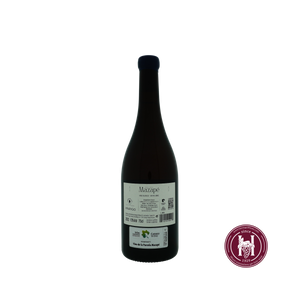 Mazapé - Gallina de Piel Wines - 2022 - 0.75 L - Spanje - Canarische eilanden - Wit