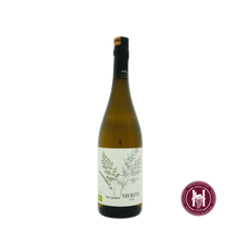 Afbeelding in Gallery-weergave laden, The Green Merits White - Bodegas Enguera - 2023 - 0.75 L - Spanje - Valencia - Wit

