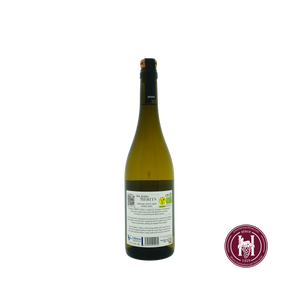 The Green Merits White - Bodegas Enguera - 2024 - 0.75 L - Spanje - Valencia - Wit