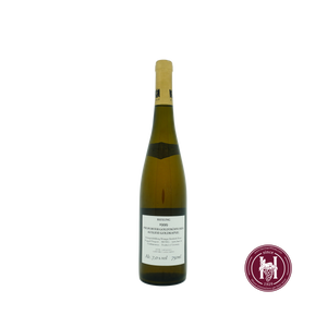 Goldtropfchen Auslese Goldkapsel - Weingut Haart - 1999 - 0.75L - Duitsland - Moezel - Wit