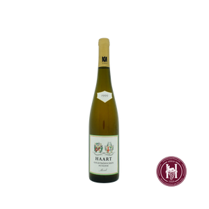 Goldtropfchen Auslese Goldkapsel - Weingut Haart - 1999 - 0.75L - Duitsland - Moezel - Wit