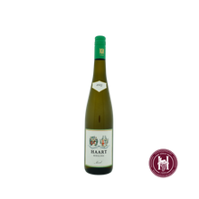 Afbeelding in Gallery-weergave laden, Mosel Riesling - Weingut Haart - 2023 - 0.75 L - Duitsland - Moezel - Wit
