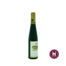 Laden Sie das Bild in den Galerie-Viewer, Serriger Riesling Eiswein - Schloss Saarstein - 2002 - 0.375 L - Duitsland - Moezel - Wit
