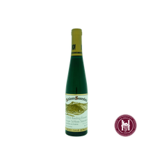 Laden Sie das Bild in den Galerie-Viewer, Serriger Riesling Eiswein - Schloss Saarstein - 2003 - 0.375 L - Duitsland - Moezel - Wit
