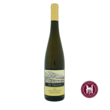 Laden Sie das Bild in den Galerie-Viewer, Erdener Treppchen Riesling Auslese GK - Weingut Dr. Hermann - 2011 - 0.75L - Duitsland - Moezel - Wit
