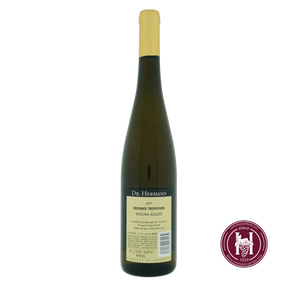 Erdener Treppchen Riesling Auslese GK - Weingut Dr. Hermann - 2011 - 0.75L - Duitsland - Moezel - Wit