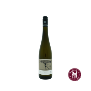 Riesling Gutswein - Friedrich Becker - 2023 - 0.75 L - Duitland - Pfazl - Wit